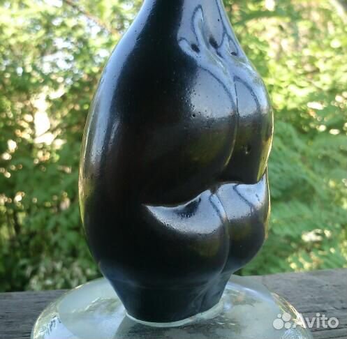 Авторская статуэтка