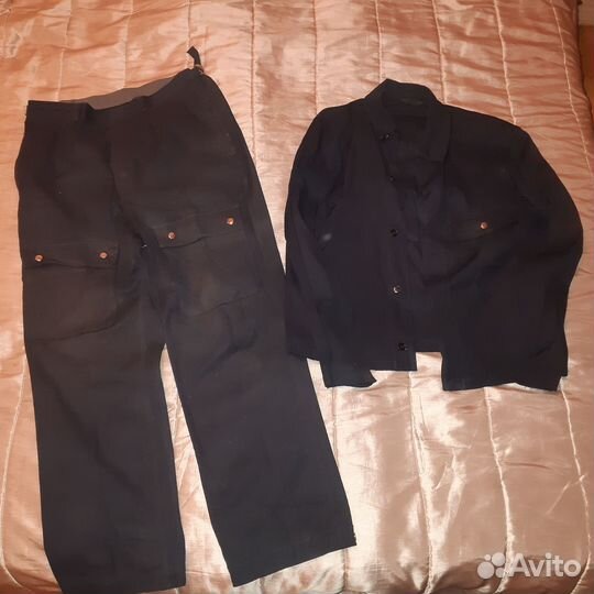 Новая военная форма: куртки, камуфляж, штаны