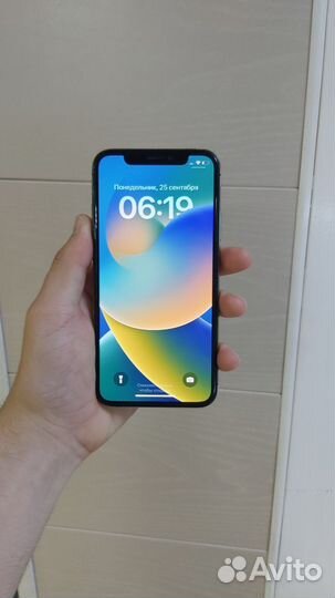 iPhone XS 64 GB gold
