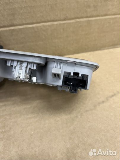 Плафон потолка задний Хендай Соната 6