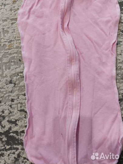 Конверт/комплект на выписку осень/весна/лето