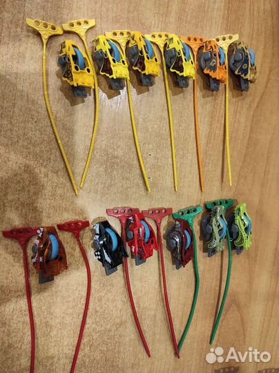 Lego Chima