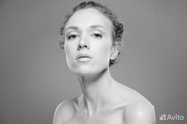 Фотограф Пушкин