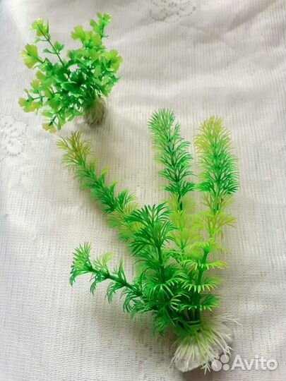 Украшение для аквариума