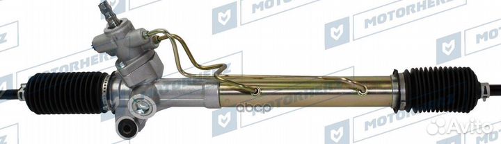 Рулевая рейка с тягами гидравлическая R23651NW