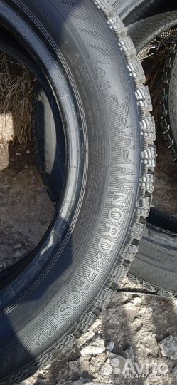 Addo India ACR007 2.25/8.5 R12C