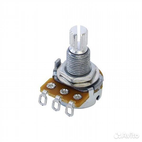 Hosco H-ALP-5001 Alpha потенциометр