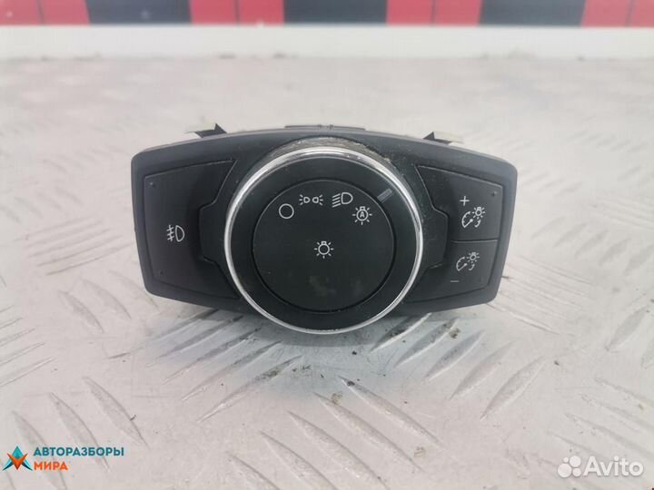 Переключатель света Ford Escape 3 2013 CP9Z11654-J