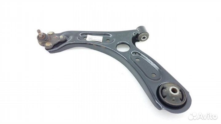 Рычаг подвески передний левый Kia Cerato BD G4FG