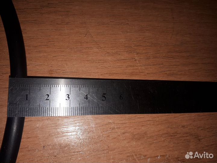 Ремень для кардера