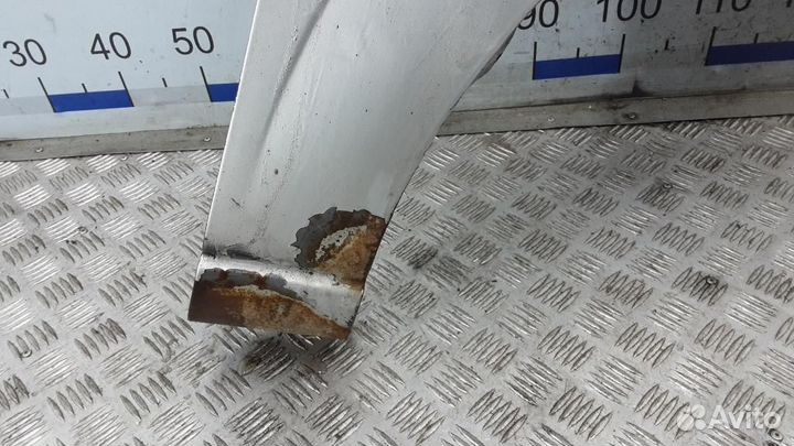 Крыло переднее правое Ford Mondeo