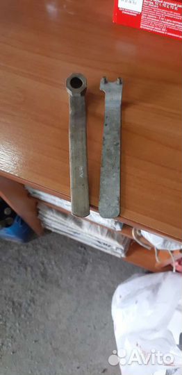 Приспособление для регулировки рулевой рейки ваз 2