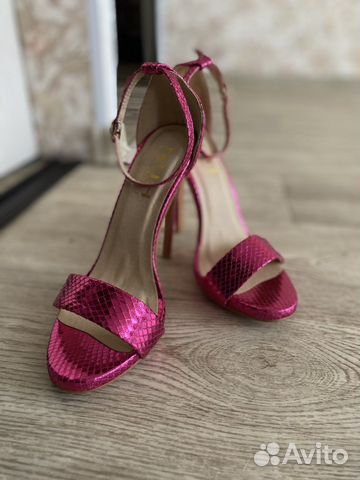 Туфли женские новые