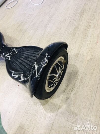 Гироскутер