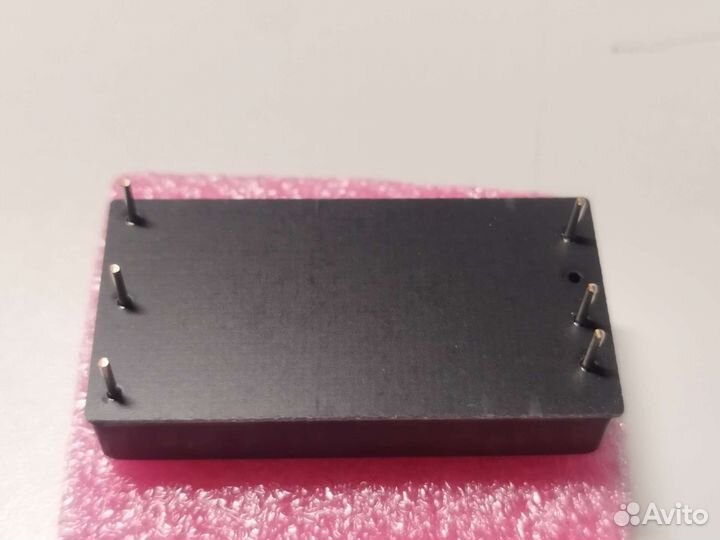 SKM30B-05, DC/DC преобразователь, mean well