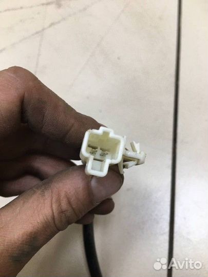 Фонарь подсветки номера Subaru Tribeca