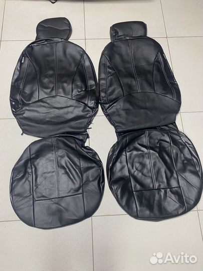 Автомобильные чехлы