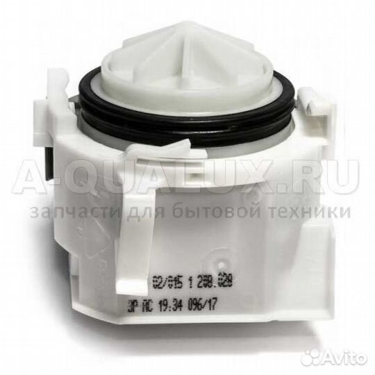 PMP036BO Сливной насос посудомоечной машины Bosch