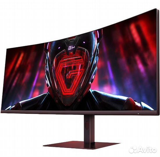 Монитор Xiaomi Redmi Surface Display 34