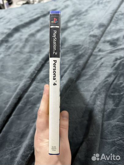 Sony PlayStation 2 slim silver