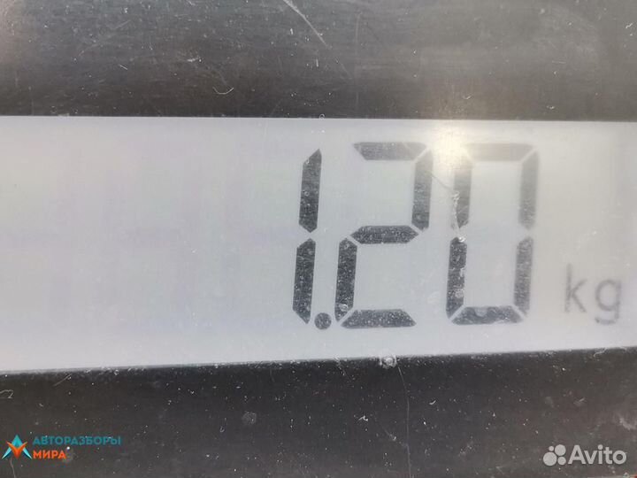 Стеклоподъемник электрический задний правый 9224A0