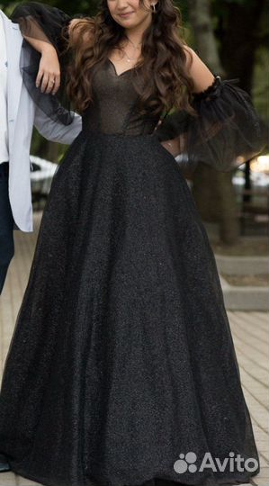 Платье Анжелика paulain