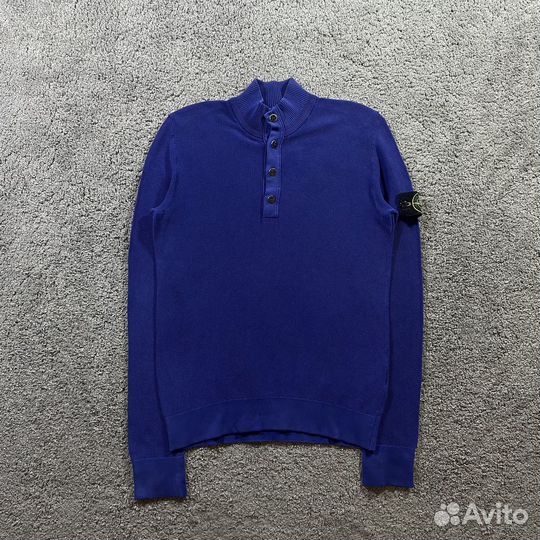 Stone Island джемпер