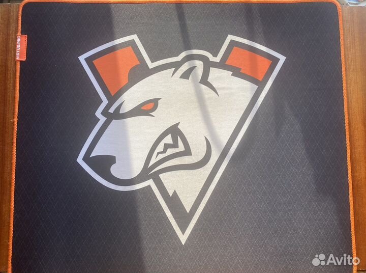 Игровой коврик для мыши большой