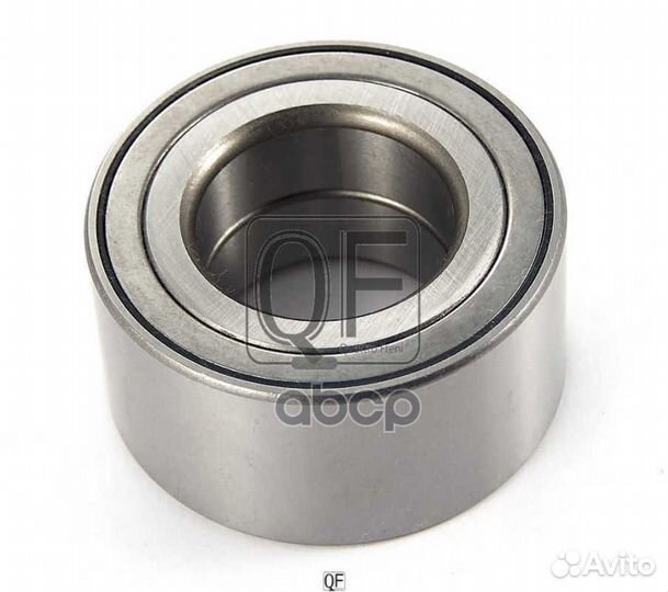 Подшипник ступицы mitsubishi outlander/lancer/A