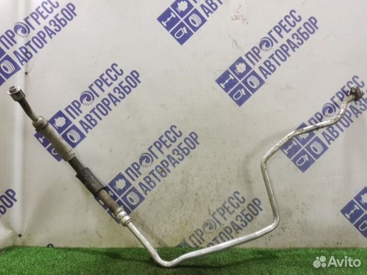 Трубка кондиционера Daewoo Nubira универсал 2.0