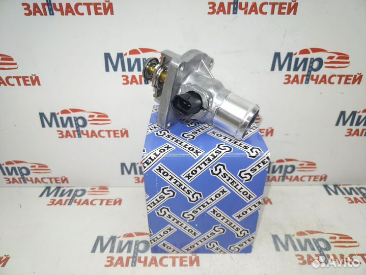 Термостат Chevrolet Aveo