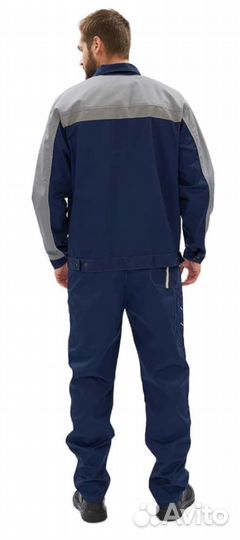 Костюм рабочий 