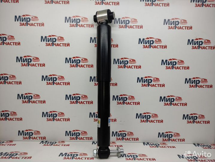 Амортизатор задний газовый Renault Megane 3