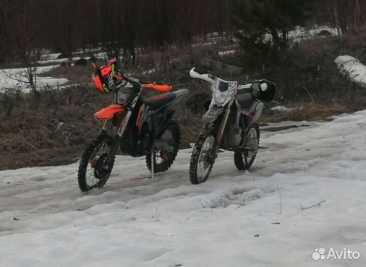 Мотоцикл BSE Z3