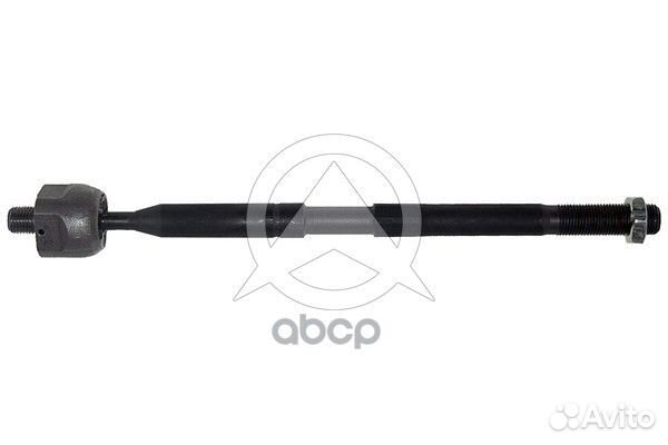 45813 Тяга рулевая toyota corolla/avensis 03