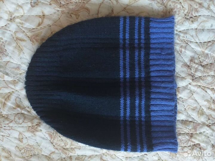 Шапка для мальчика