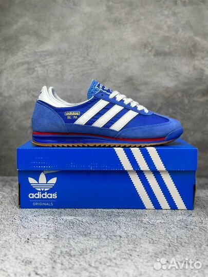 Adidas SL 72 Оригинал