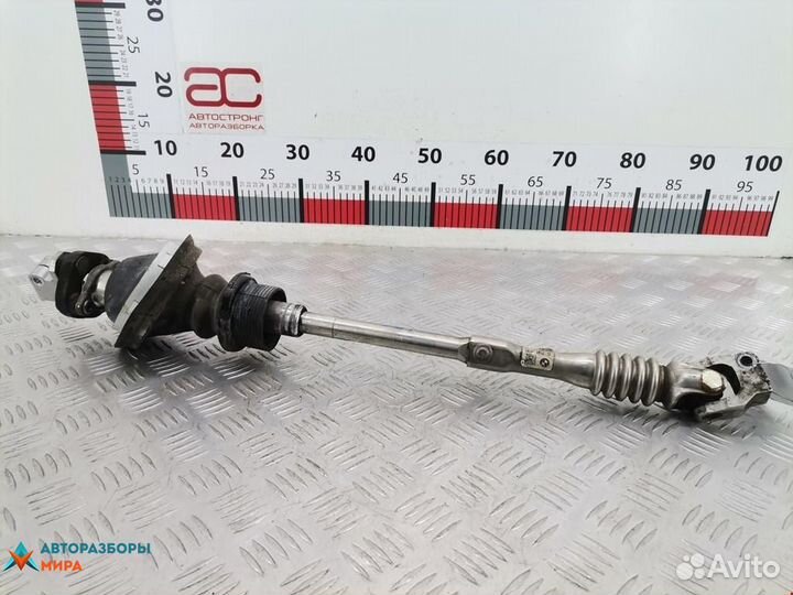Рулевой карданчик BMW 5-Series (F07/F10/F11/F18)