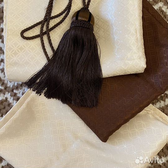 Шторы новые