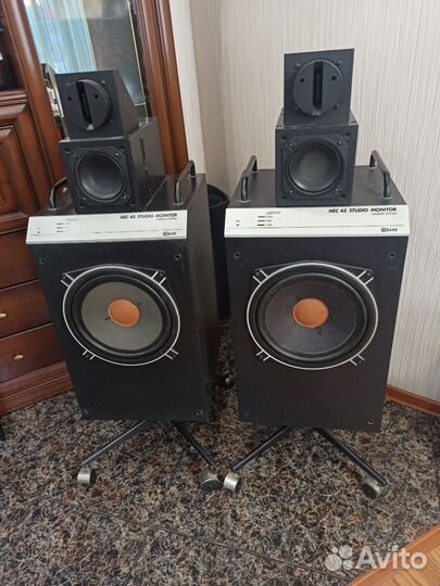 Акустика Beag HEC 45 Studio Monitor