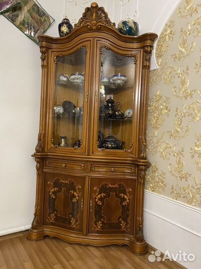 Румынская горка