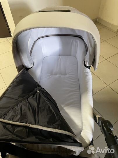 Коляска Cam dinamico up smart 3 в 1