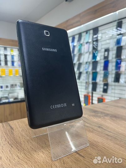 Samsung Galaxy Tab 4