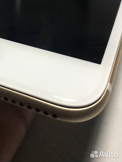 iPhone 7 plus 256gb