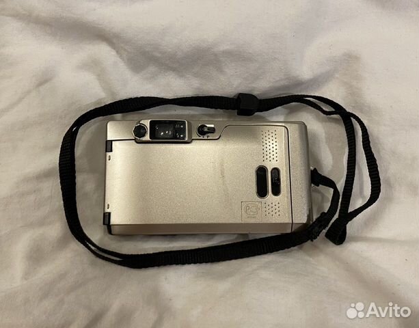 Пленочный фотоаппарат samsung vega 77i qd объявление продам