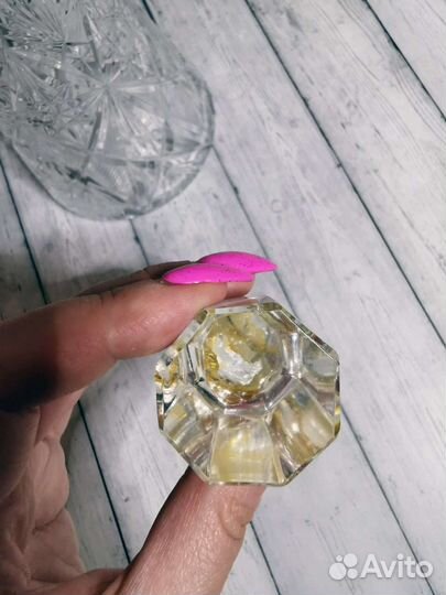 Штоф графин хрустальный СССР. Торг