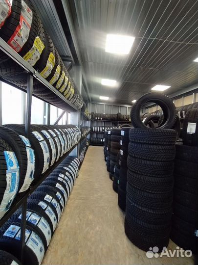 Sailun Ice Blazer Alpine+ 175/65 R14 82T