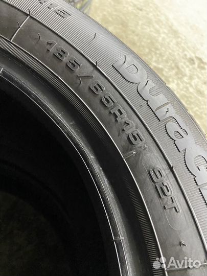 Goodyear DuraGrip 185/65 R15