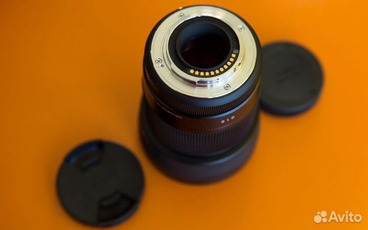 Объектив Sigma DN 30mm f/1.4 DC Contemporary