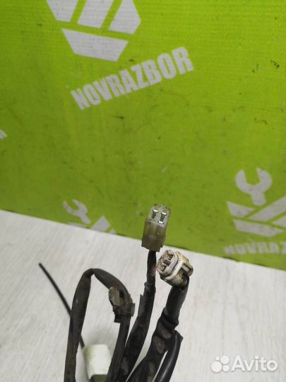 Проводка (коса) Сузуки Балено 98-07